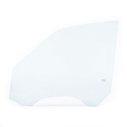Seitenscheibe links vorne Tür für Ford S-Max Typ WA6 5 Türer Bj. 2006-2014 Grün getönt SH-SSG322